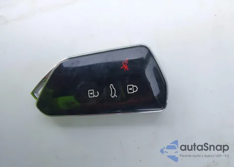 2023 Volkswagen Id.4 Awd Pro S/Awd Pro S Plus z USA, uszkodzony, nr VIN 1V2GNPE80PC006590